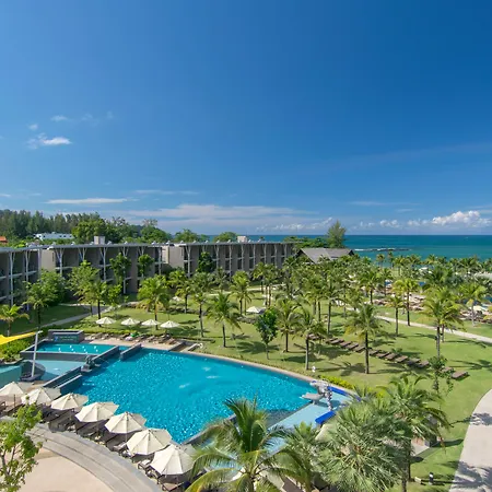 The Sands Khao Lak By Katathani - Sha Extra Plus-3