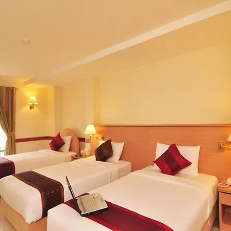 The Ecotel Bangkok-3