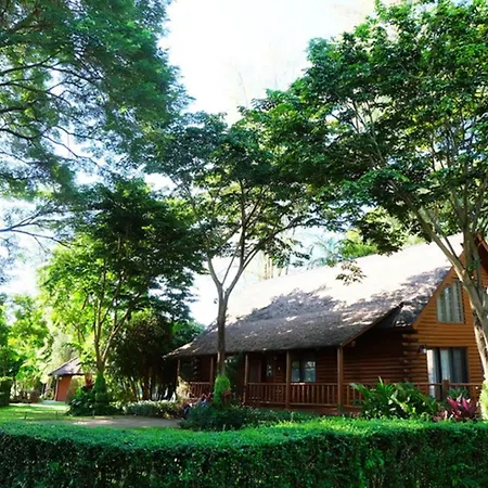 Felix River Kwai Resort - Sha Plus,Certified-3
