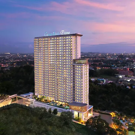 Centre Point Prime Hotel Pattaya-2