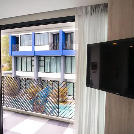 Krabi Seabass Hotel-2
