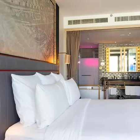 Hotel Indigo Phuket Patong By Ihg-3