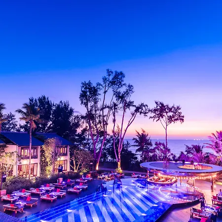 Baba Beach Club Phuket Natai Luxury Pool Villa Hotel By Sri Panwa-3
