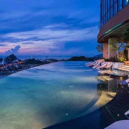 Holiday Inn Resort Vana Nava Hua Hin, An Ihg Hotel-2