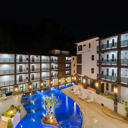 The Lai Thai Luxury Condominiums-2