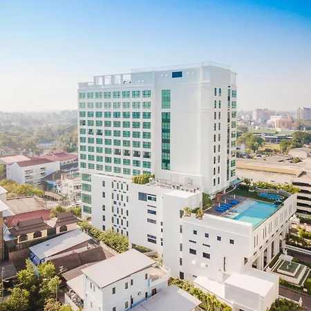 The Empress Premier Chiang Mai-3