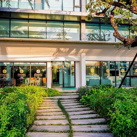 The Star Hill Condo Luxury Suites-3