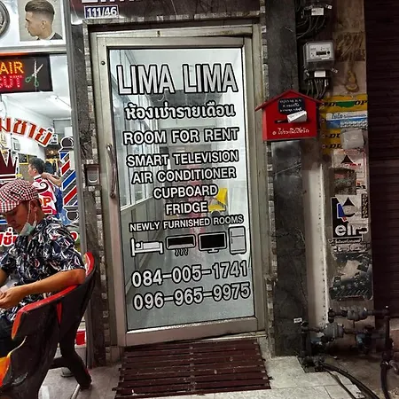 Hotel Lima Lima-3