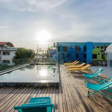 Lek Lek Samui Room X Coffee Bar-2
