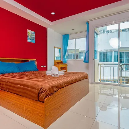 Nice To Meat You Rooms-3