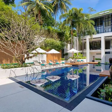 Outrigger Surin Beach Resort-3