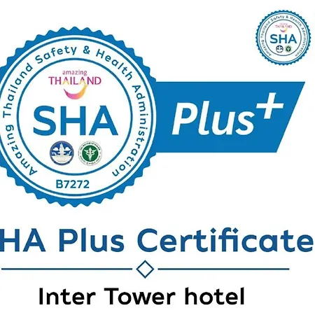 Intertower Hotel-2