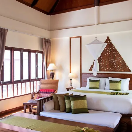 Royal Lanta Resort & Spa-2