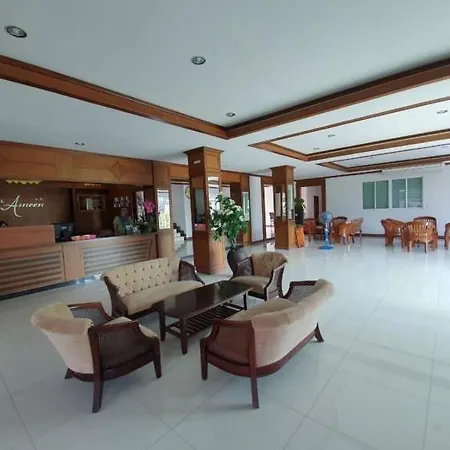 Al Ameen Hotel-2