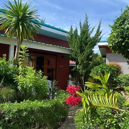 Thai Smile Bungalows-3