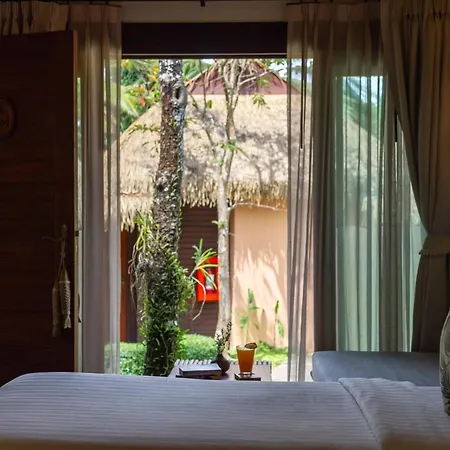 Tup Kaek Sunset Beach Resort-Sha Plus-2