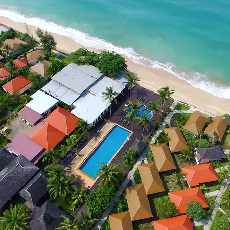 Nakara Long Beach Resort - Sha Extra Plus-3