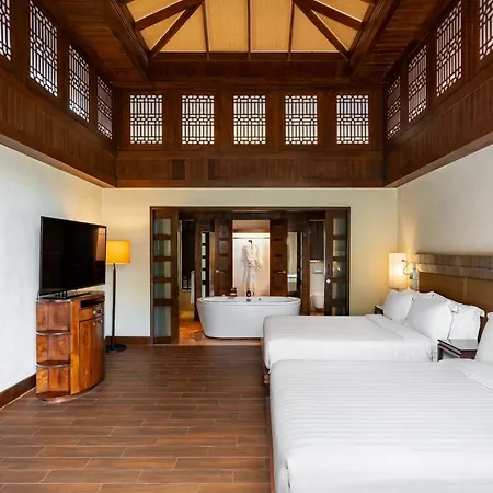 Centara Grand Beach Resort Phuket - SHA Plus-2