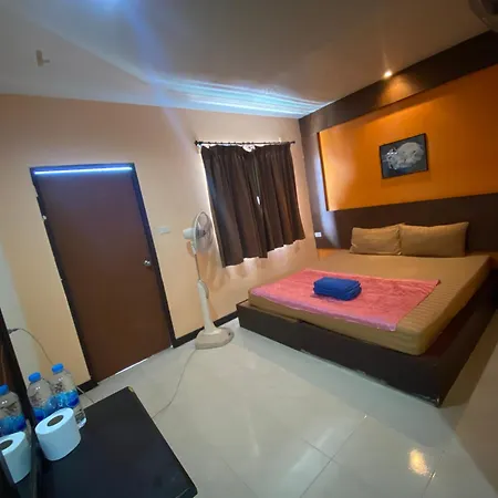 Pak Klong Room For Rent-3