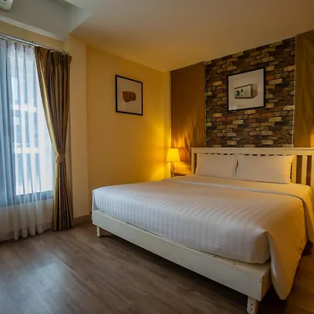 Ibis Styles Chiang Mai-3