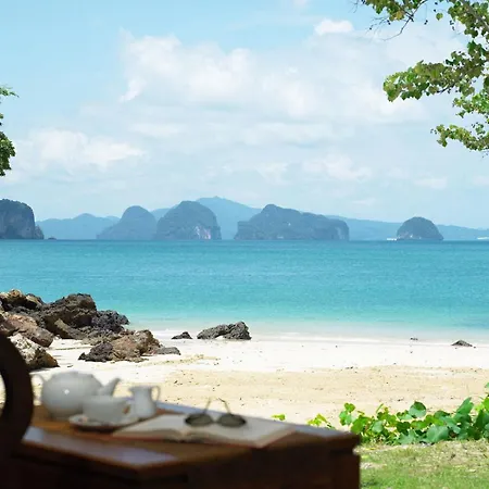 Koyao Island Resort-3