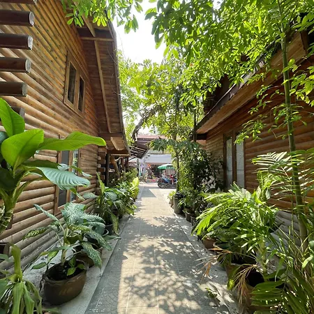 Samed Sand Sea Resort-3