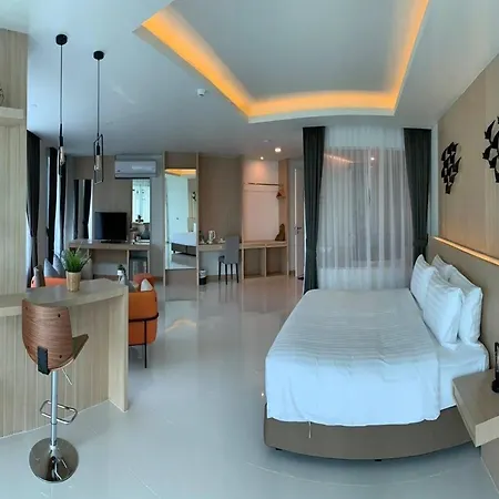 The Par Phuket Sha Plus-3