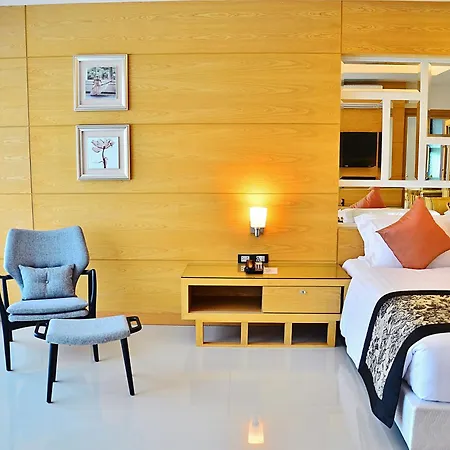 The Par Phuket Sha Plus-3