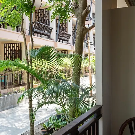 Wind Beach Resort-3