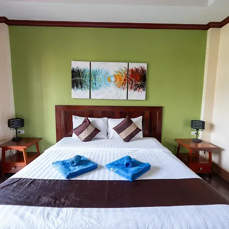 Wind Beach Resort-2