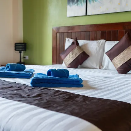 Wind Beach Resort-2