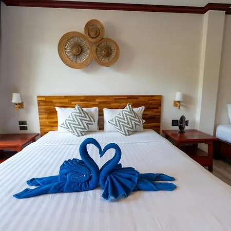 Wind Beach Resort-3