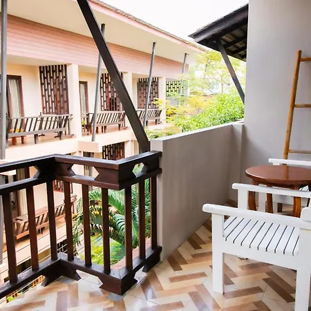Wind Beach Resort-3