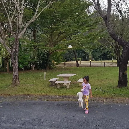 Family Resort Khao Yai-2