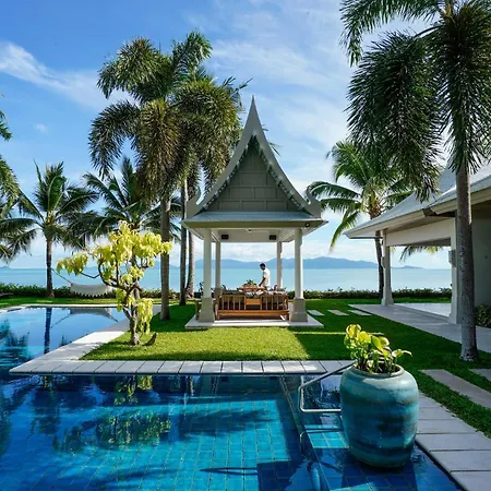 Miskawaan Beachfront Villas-3