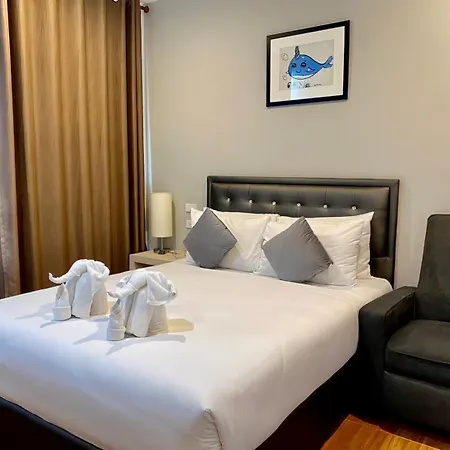 The Vet Boutique Hotel - Sha Extra Plus-3