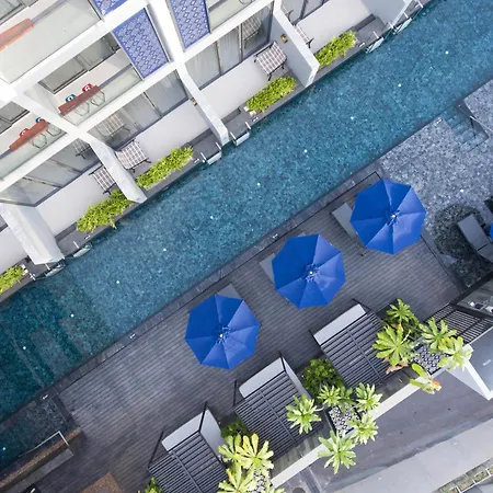 Hotel Indigo Phuket Patong By Ihg-3