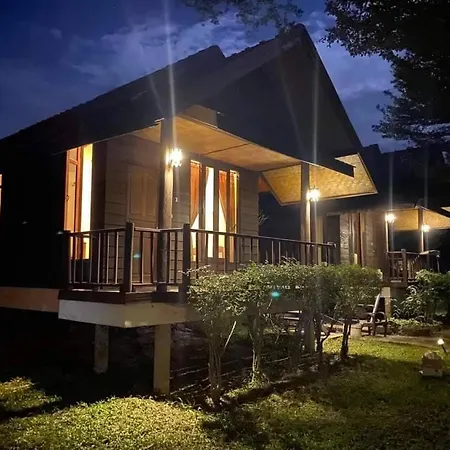 Pai Do See Resort - ปาย ดูร์ ซี รีสอร์ท-3