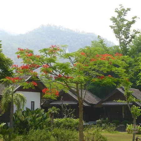 Pai Do See Resort - ปาย ดูร์ ซี รีสอร์ท-2