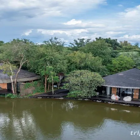 The Sense Resort Kanchanaburi-3