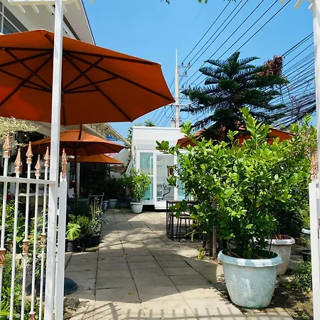 Forget Me Not Boutique Bed & Breakfast Hua Hin-3