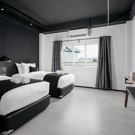 Bedtime Hotel Samui-2