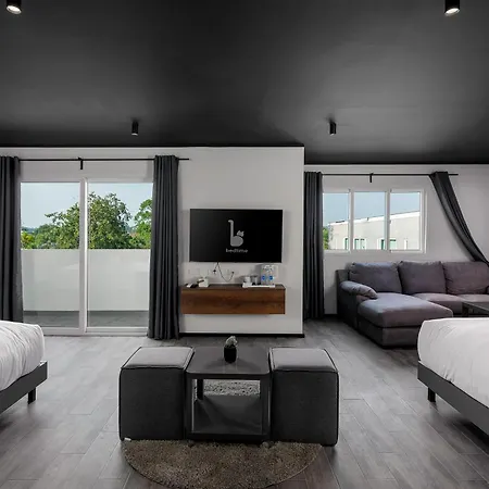 Bedtime Hotel Samui-3