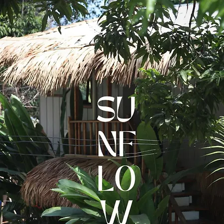 Sunflower Guesthouse And Animal Rescue - Koh Lipe-2