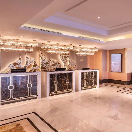 Samala Bangkok Sukhumvit 15 By Kingston Hotels-3
