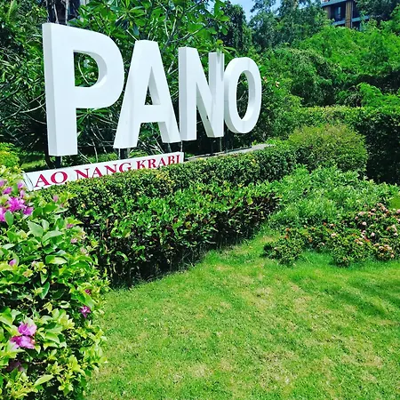 The Pano Hotel & Residence-2