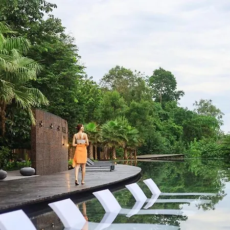 The Sense Resort Kanchanaburi-2