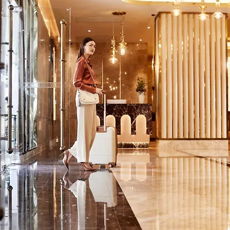 Valia Bangkok Sukhumvit 24 By Kingston Hotels-2