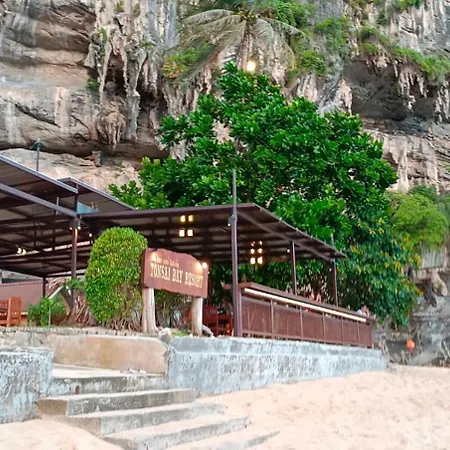 Tonsai Bay Resort-2