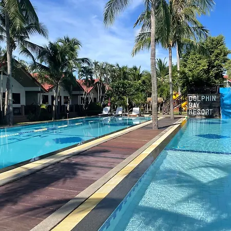 Dolphin Bay Beach Resort-2